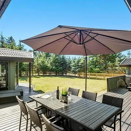 Hébergement de vacances Bl1017-saltum-vikingebanke-3 *