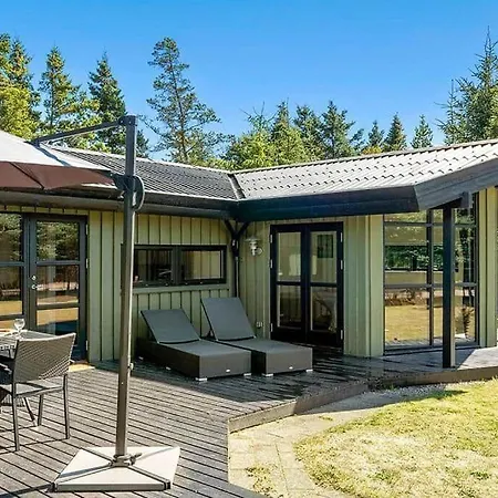Hébergement de vacances Bl1017-saltum-vikingebanke-3 Saltum