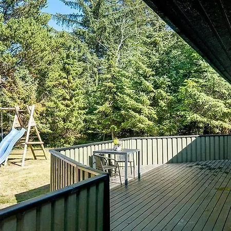 Hébergement de vacances Bl1017-saltum-vikingebanke-3 Saltum